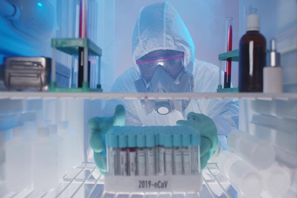 Modernizing hospital operations: IoT solutions for optimal cold storage management