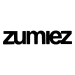 Zumiez logo on a transparent background